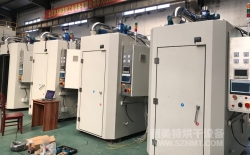 熱烈祝賀嘉科（無錫）密封技術(shù)有限公司與耐美特工業(yè)設(shè)備上海分公司成功簽約橡膠二次硫化推車型烤箱三臺(tái)50萬(wàn)！