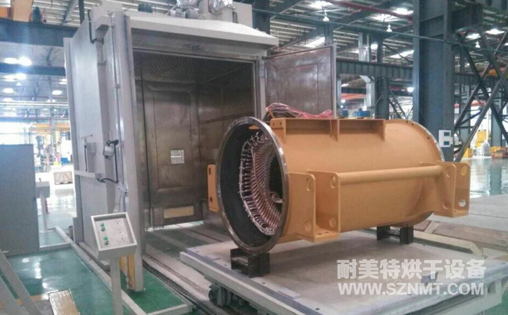 轉(zhuǎn)子,定子推車(chē)型烤箱 轉(zhuǎn)子,定子推車(chē)型烤箱